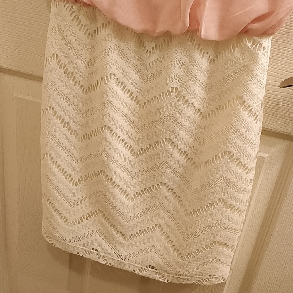 Spring/Easter Dress - Picture 2 of 4